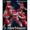 Furai Model Power Rangers Red Ranger