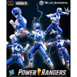 Furai Model Power Rangers Blue Ranger