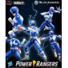 Furai Model Power Rangers Blue Ranger