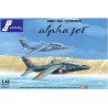 PJ Production 1/48 AMDBA Dornier Alpha Jet (Resin)