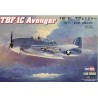 Hobby Boss 1/48 TBF-1C Avenger