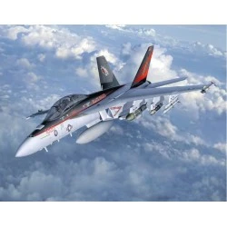 Revell 1/32 F/A-18F Super Hornet