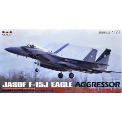 Hasegawa 1/72 JAPAN AIR SELF-DEFENSE FORCE F-15J EAGLE AGGRESSOR FLIGHT GUIDANCE GROUP 908