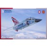 Maqueta de avion Special Hobby 1/72 Dassault  Mirage F.1B/BE -