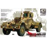 AFV Club 1/35 Husky Mk III Vehicle Mounted Mine Detector