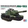 Tamiya 1/35 Russian Heavy Self-Propelled Gun JSU-152