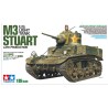 Tamiya 1/35 US LIGHT TANK M3 STUART LATE PRODUCTION