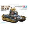 Tamiya 1/35 Matilda Mk.III/IV