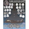 Furball Calcas 1/48 F-35A Anthology Part IV