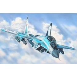 Hobbyboss 1/48 MiG-35 Fulcrum-F