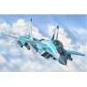 Hobbyboss 1/48 MiG-35 Fulcrum-F