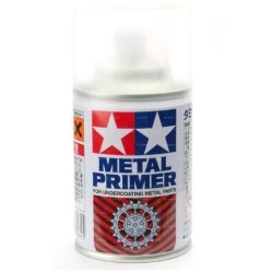 Tamiya SPRAY TAMIYA METAL PRIMER - 100 ml.l