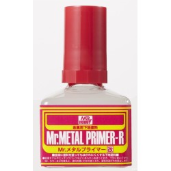 Mr-Hobby Mr Metal Primer 40 ml