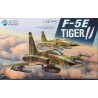 Maqueta 1/32 F-5E Tiger II de Kitty Hawk