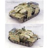 Maqueta 1/35 StuH 42 Ausf. G Late con interior completo - Border Model