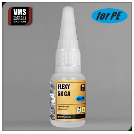 VMS Flexy 5k PE Glue