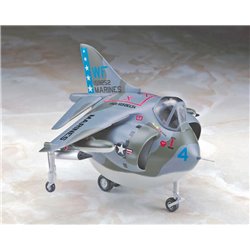 Eggplane AV-8 Harrier