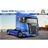 Italeri 1/24 Scania R400 Streamline