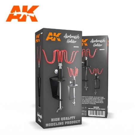 Ak-Interactive Airbrush Holder