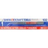 Tamiya HG Reverse Action Angled Tweezers