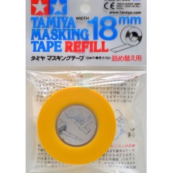 Tamiya Masking Tape 18 mm