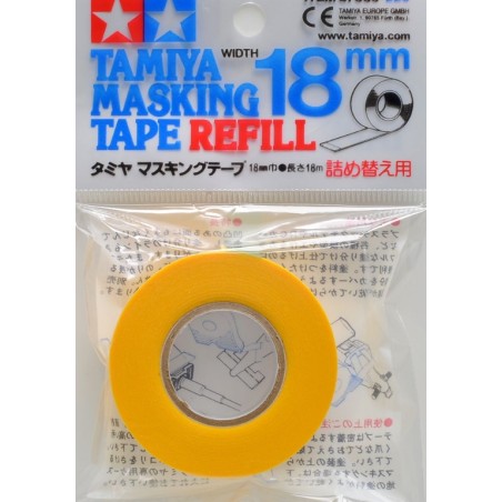 Tamiya Masking Tape 18 mm