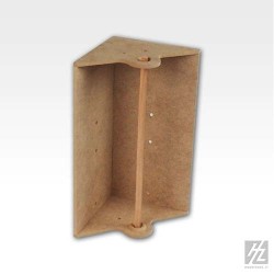 Hobbyzone Corner Paper Towel Module