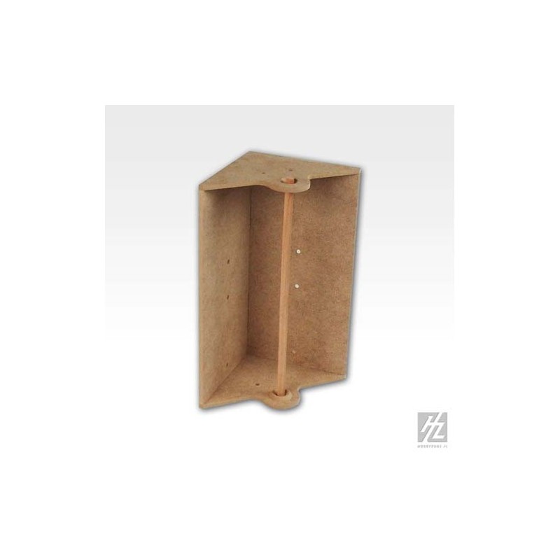 Hobbyzone Corner Paper Towel Module