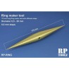 Ring Maker 0,5-20mm RP-Toolz - Herramienta Especializada para Modelismo