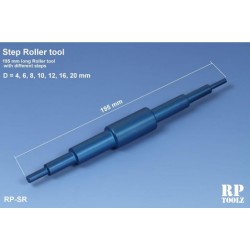 RP TOOLZ Roller tool