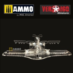 Vertigo Miniatures Set for wings geometry