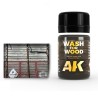 Ak-Interactive Wash for Wood