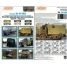 Akan USSR/ Russian Modern Army - GAZ-66 Akan Paint Set