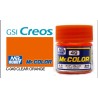 Mr-Hobby C49- Mr. Color -Clear orange  10ml