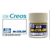 Mr-Hobby C156-Mr. Color - super white IV  10ml