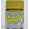 Mr Hobby Mr Metallic  Color GX Metal Blue Gold (18ml)