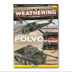 The Weathering Magazine nº 2 (ESP) - Robotines