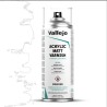 Vallejo Barniz acrílico en Aerosol Mate  400ml