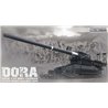 Dora Railway Gun Limited Edition!