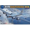 Hk Models 1/48 B-17G Early Production