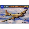 Hk Models 1/48 B-17F Flying Fortress