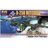 B-25H Mitchell Gunship