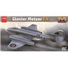 Gloster Meteor F.4