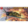 Dornier Do335A Fighter Bomber