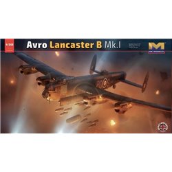 Avro Lancaster B MK I