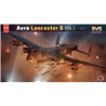 Avro Lancaster B MK I