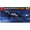 Dornier Do 335 B-6 Night fighter