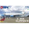 Boeing C-40A CLIPPER/B