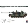 K2 'Black Panther' Polish Army - Special Edition