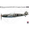 Messerschmitt Bf 119 E-3 Legion Condor